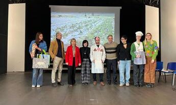 Fondazione Anna Mattioli, partecipazione ed entusiasmo per il progetto ‘EduBioBimbi’